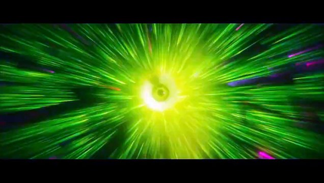 The Toxic Avenger | movie | 2025 | Official Trailer