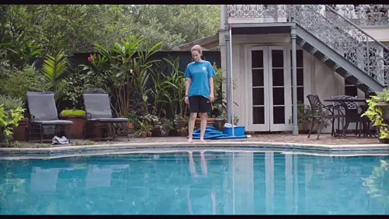 Causeway | movie | 2022 | Official Trailer