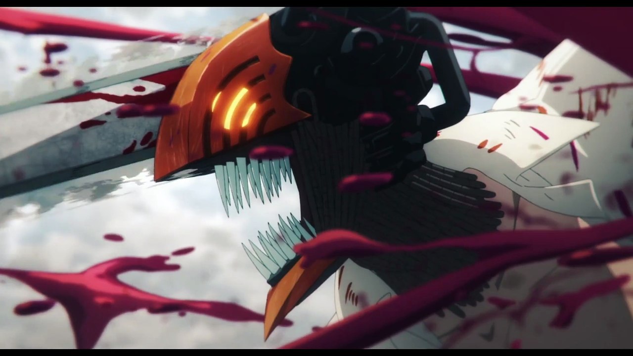 Chainsaw Man – The Movie: Reze Arc | movie | 2025 | Official Trailer