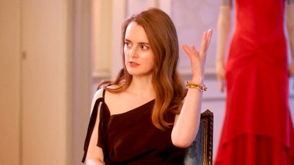 Downton Abbey Costume Designer Reveals Favorite Look