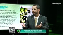Seu Direito Digital: Leandro Alvarenga debate segurança, AirPods e LGPD.