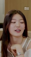 Yoonchae Shares Who Has Taught Her English the Most 📚