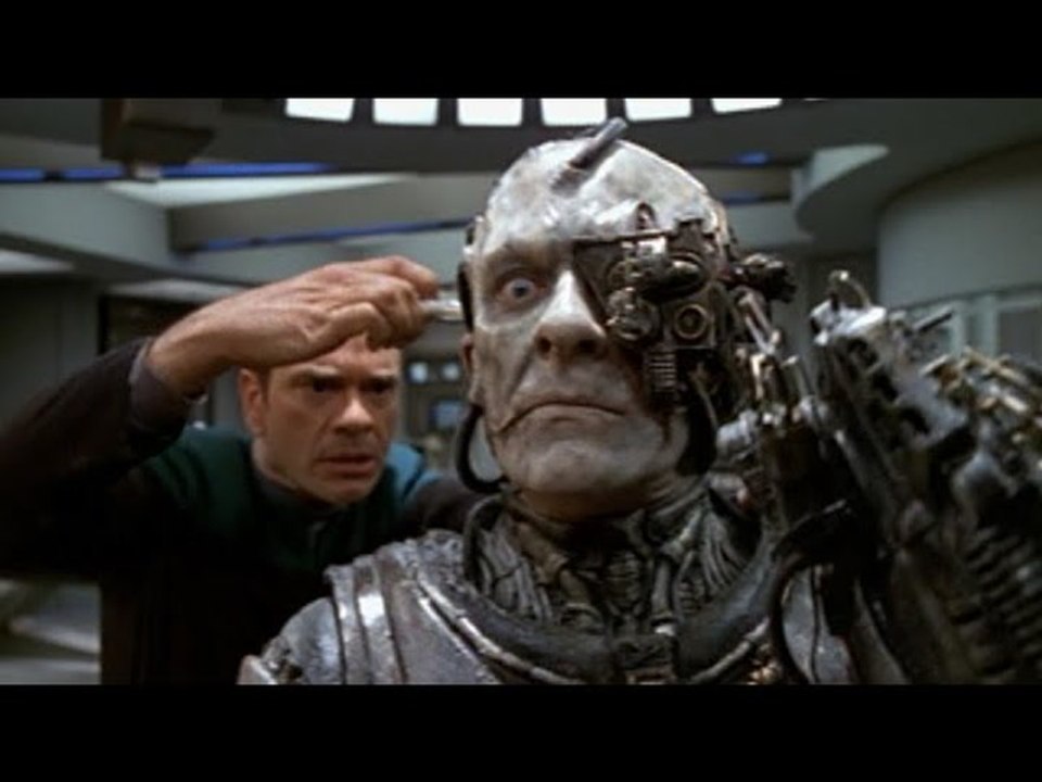 10 Most Overrated Villains | Star Trek