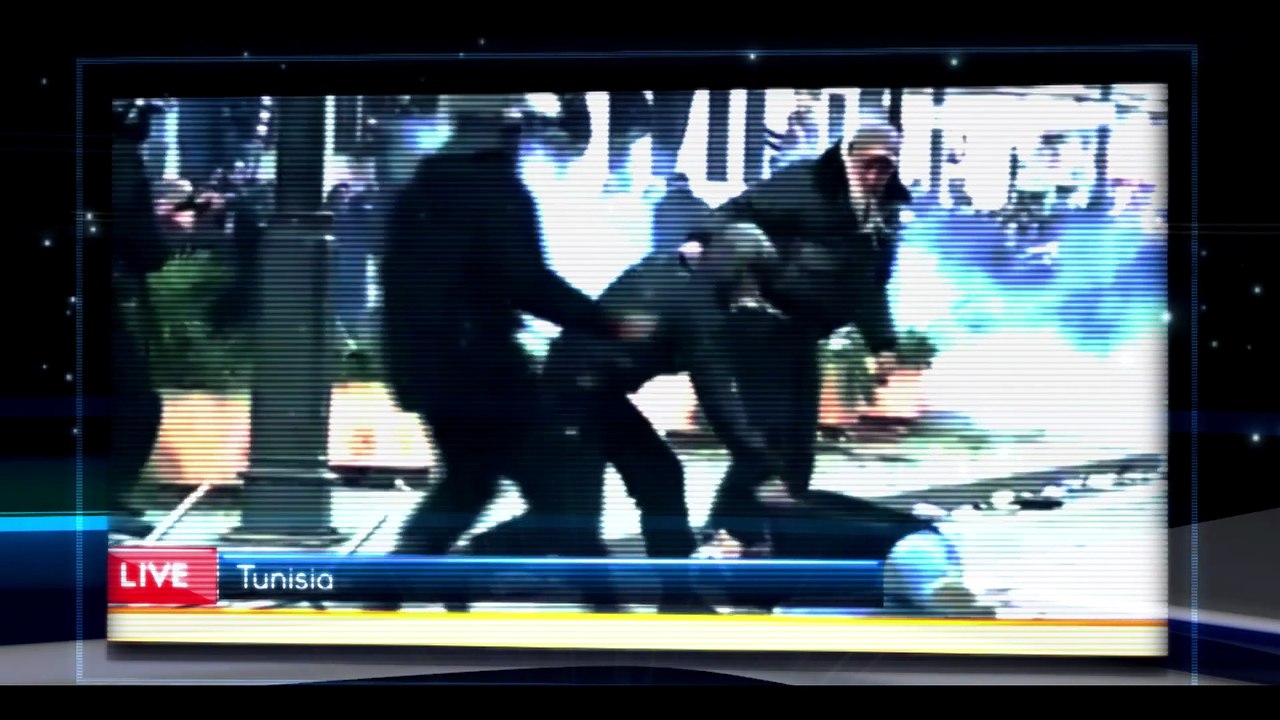 Veni Vidi Vici | movie | 2013 | Official Trailer