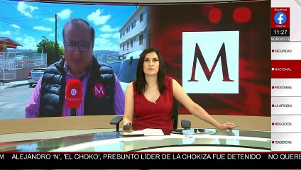 Catean funeraria en Tijuana por ocultar cuerpo de bebé; investigan irregularidades