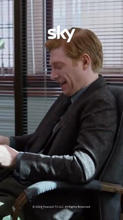 Staffel 1 | show | 2025| S1 | Official Trailer