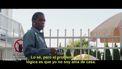 If I Had Legs I'd Kick You | movie | 2025 | Official Trailer