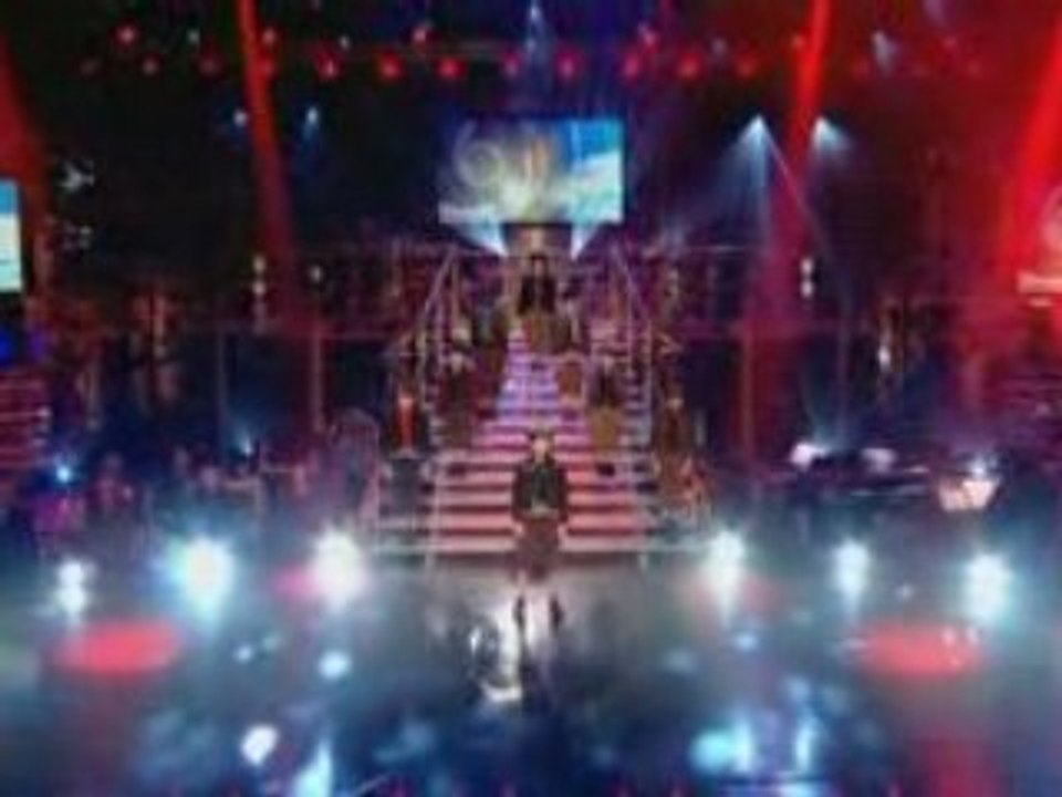 BBC Potential Olivers-I Have A Dream(divx)