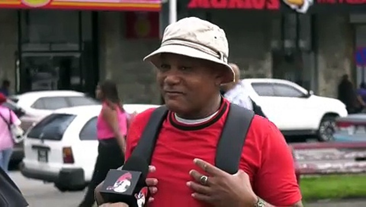 TT CHANCES OF QUALIFYING FOR WC VOX POP