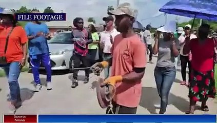 PNM CLAIMS UPR VICTIMIZATION