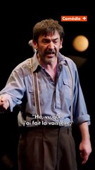 Thomas VDB s'acclimate | movie | 2024 | Official Clip