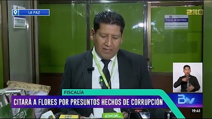 Fiscalía investiga a exfuncionarios de Emapa por corrupción