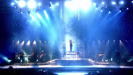 Leona Lewis - The Labyrinth Tour | movie | 2010 | Official Trailer