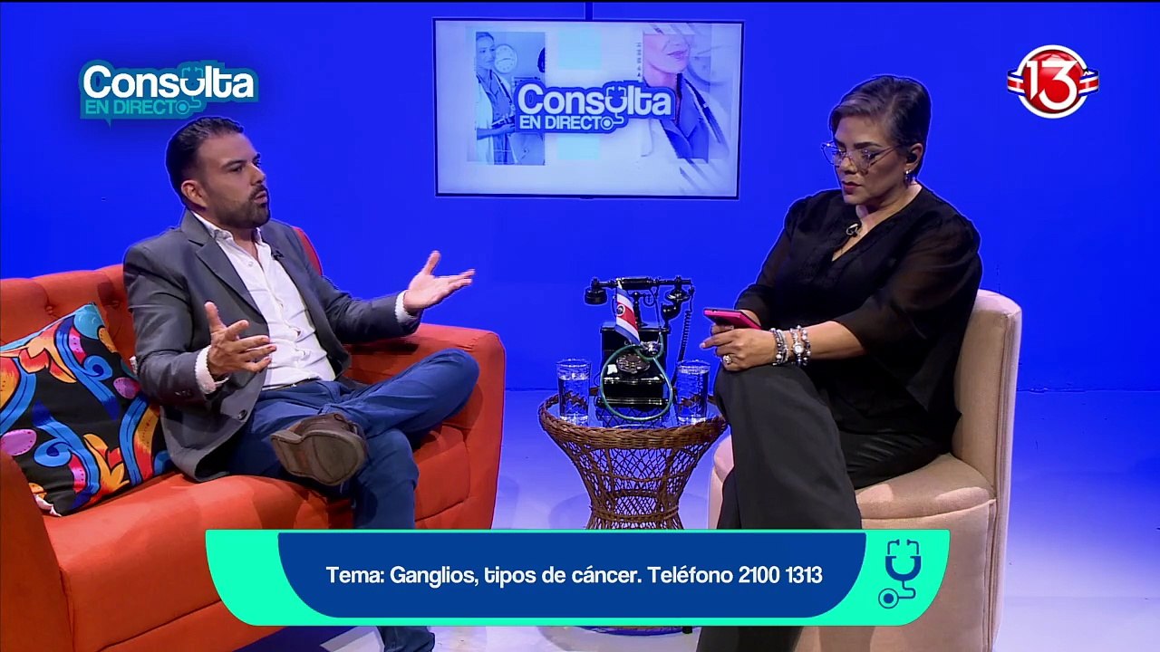 Consulta en Directo - 11 Setiembre 2025