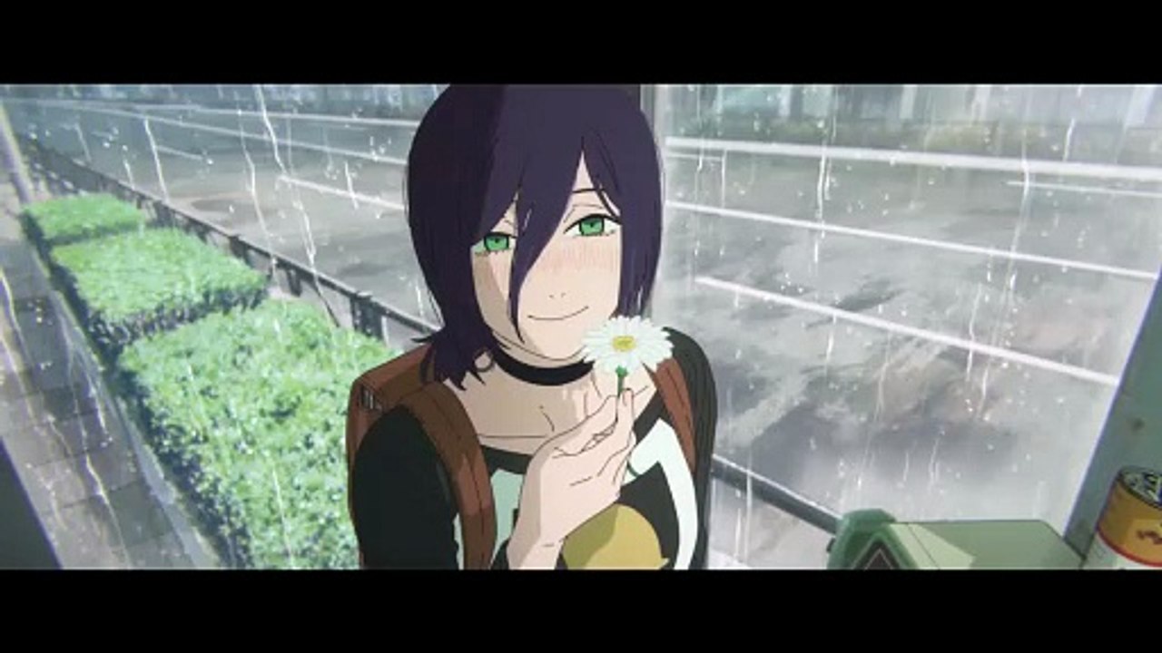 Chainsaw Man – The Movie: Reze Arc | movie | 2025 | Official Trailer