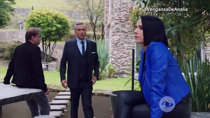 LA VENGANZA DE ANALÍA 2 | CAPÍTULO 64 COMPLETO