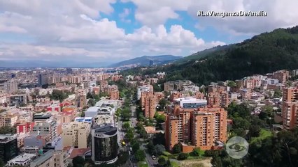 LA VENGANZA DE ANALÍA 2 | CAPÍTULO 65 COMPLETO