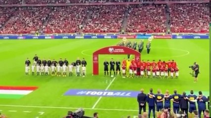 Portugal vs Hungary 3-2 Highlights & All Goals (World Cup Qualification)