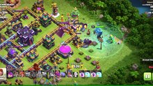 CoC - Fast Farm Attack 1
