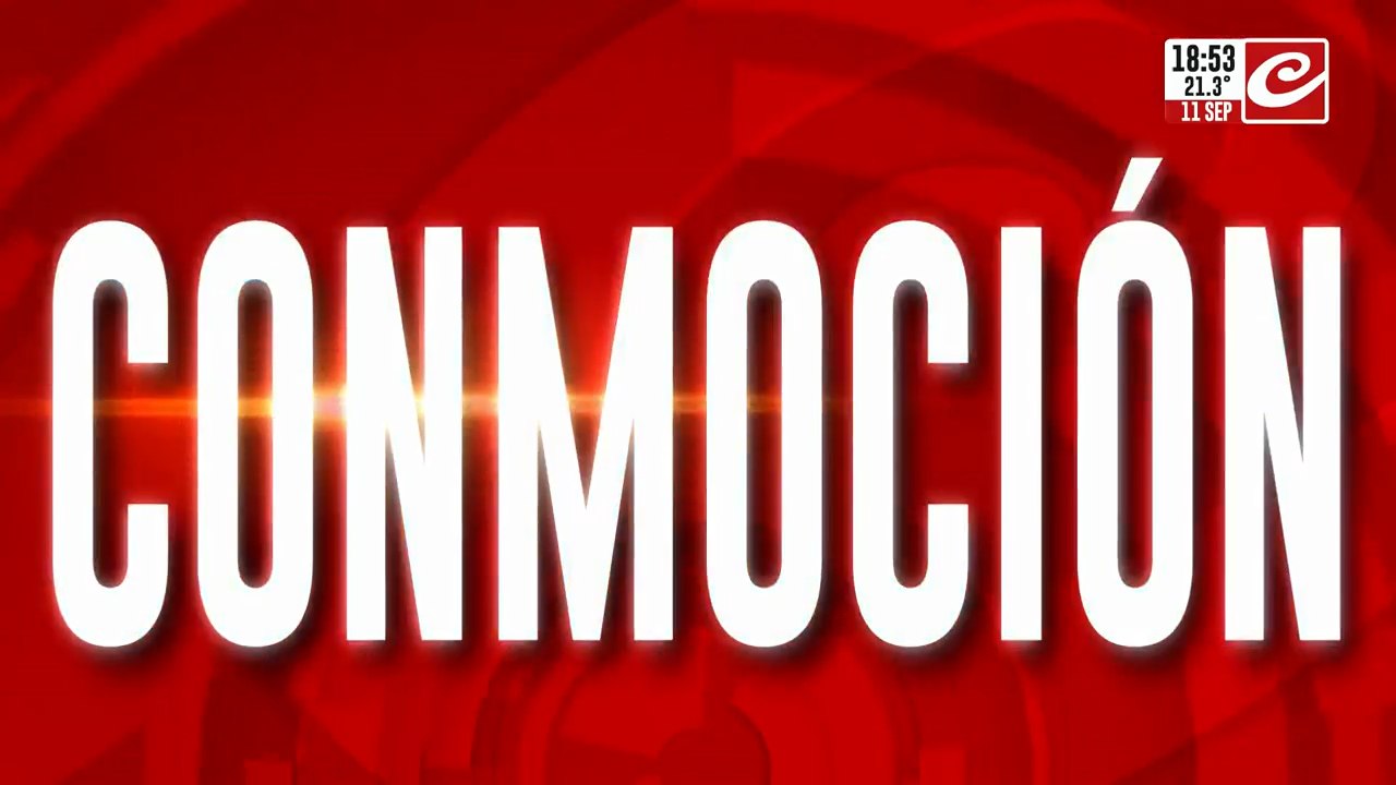 Conmoción
