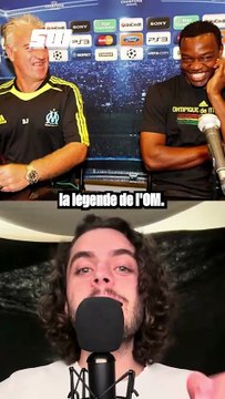 Un grand gardien français prend sa retraite ! #OM #Mandanda #France #Ligue1 #Rennes