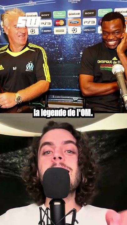 Un grand gardien français prend sa retraite ! #OM #Mandanda #France #Ligue1 #Rennes