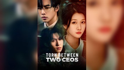 Torn Between Two CEOs