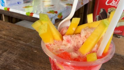 mqn-Uno de los granizados más famosos de Poás nació en la heladería de una adulta mayor-110925