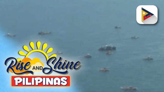 Pagtatatag ng China ng national nature reserve sa Scarborough Shoal, mariing kinondena ng Pilipinas