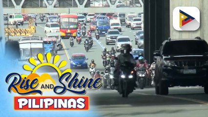Mga pasaway na motorista, hindi na kalipikado sa ‘zero balance billing’ sa government hospitals ayon sa DOH