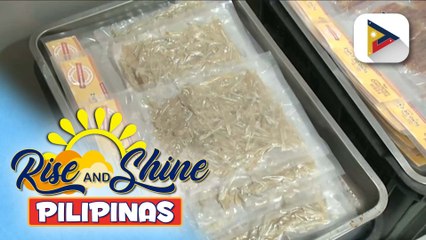 DOST, tutulungan ang mga MSME sa Capiz na mapalago pa ang kanilang negosyo sa tulong ng makabagong teknolohiya