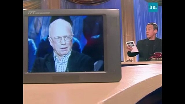 Emission TV : Tout le Monde en Parle (1998-2006) sur France 2 Invité : Thierry Roland le foot, les femmes et la politique chez Thierry Ardisson (Extrait d'émission de 2003) INA Arditube
