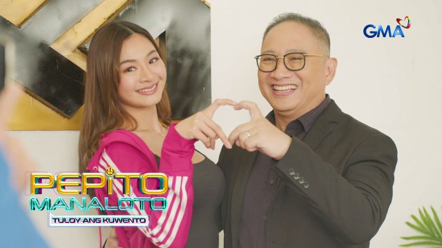 Pepito Manaloto - Tuloy Ang Kuwento: Ang bagong tuksong dapat layuan ni Pepito (YouLOL)