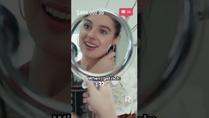 Carrying His Triplets, Becoming His Wifey Clip - ReelShort