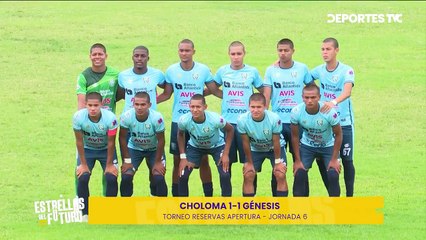 Estrellas del Futuro - 11 de septiembre 2025