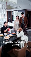 Love Signed & Sealed Chinese Drama - English Sub