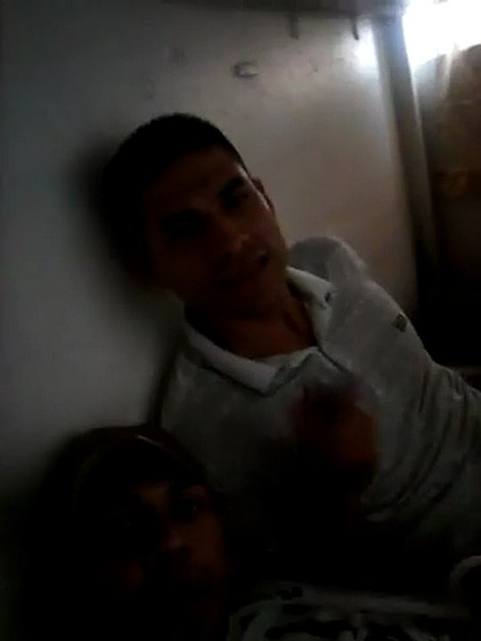 Reclusorio Barrientos Banda lacra