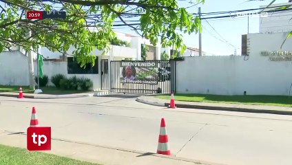 Camacho tras reunión con Doria Medina: “Nuestros parlamentarios van a apoyar al gobierno que salga elegido”