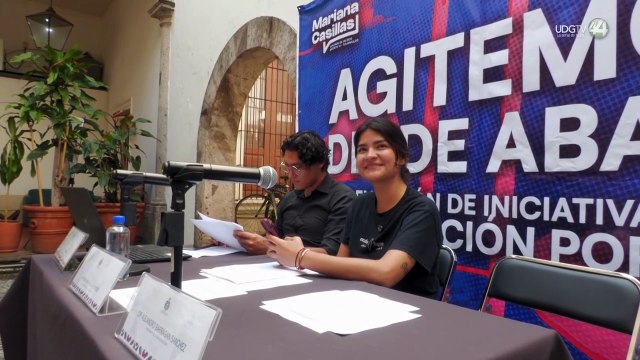 Quieren reducir requisitos para promover iniciativas y presupuestos participativos