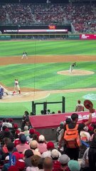 Juego 2 y los Diablos de nuevo inician al frente