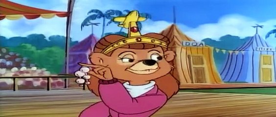 Talespin Hindi  Vol.  (10)