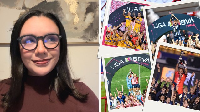 Liga MX Femenil: ¿Qué equipo ha ganado más títulos?