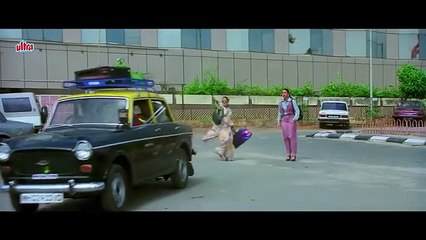 आनंद निवास वही पागल खाना जिसमे सब पागल लोग रहते है ? दीना नाथ पगलों का लीडर - Hero No.1 Comedy