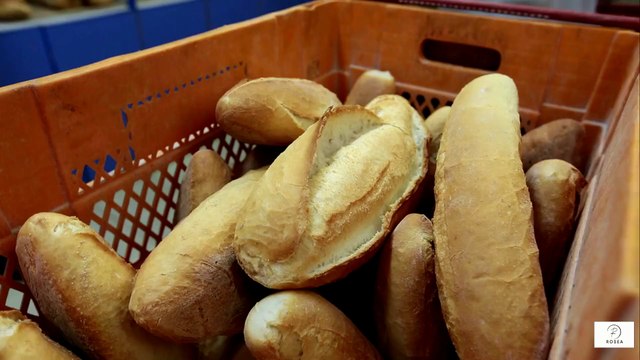 High Blood Pressure After 60—Cut Back on Bread & Packaged Pastries