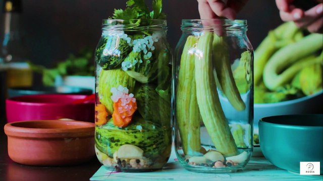 Foods Over 60 Must Avoid Pickles & Fermented Foods in Excess Healthy Swaps for Seniors