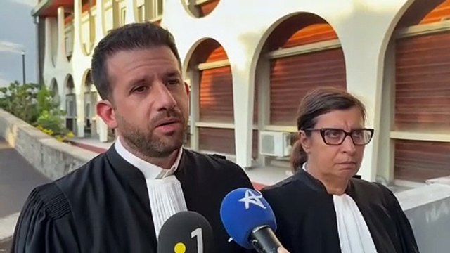 Assassinat de Shana, les réactions au second jour du procès