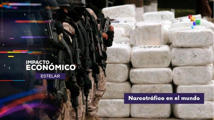 ONU y UN confirman que Venezuela esta lejos de ser un narcopaís IMPACTO ECONÓMICO ESTELAR 11-09-2025