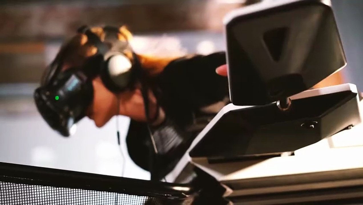 SIMULATEUR VOL D'OISEAU : LIBERTÉ et SENSATIONS FORTES IMMERSIVES pour vos ÉVÉNEMENTS PRO !