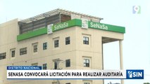 SeNaSa convocará licitación pública para auditoría externa | Emisión Estelar SIN