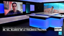 ¿Qué factores explican el aumento de la violencia en EE. UU.?